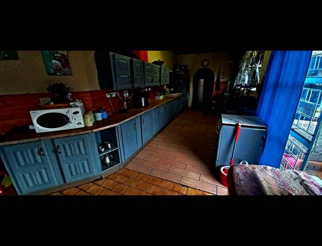 3 BEDROOM HOUSE FOR SALE IN UNITAS PARK